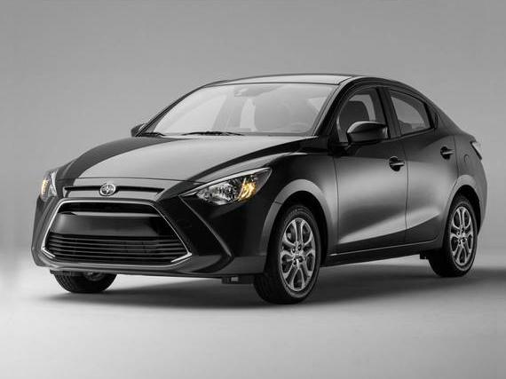 TOYOTA SCION IA 2016 3MYDLBZV7GY134170 image